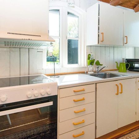 Holiday Home Hovborg XI المظهر الخارجي الصورة