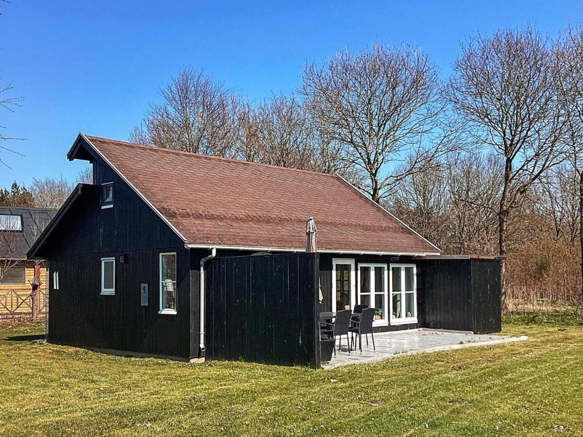Holiday Home Hovborg XI المظهر الخارجي الصورة