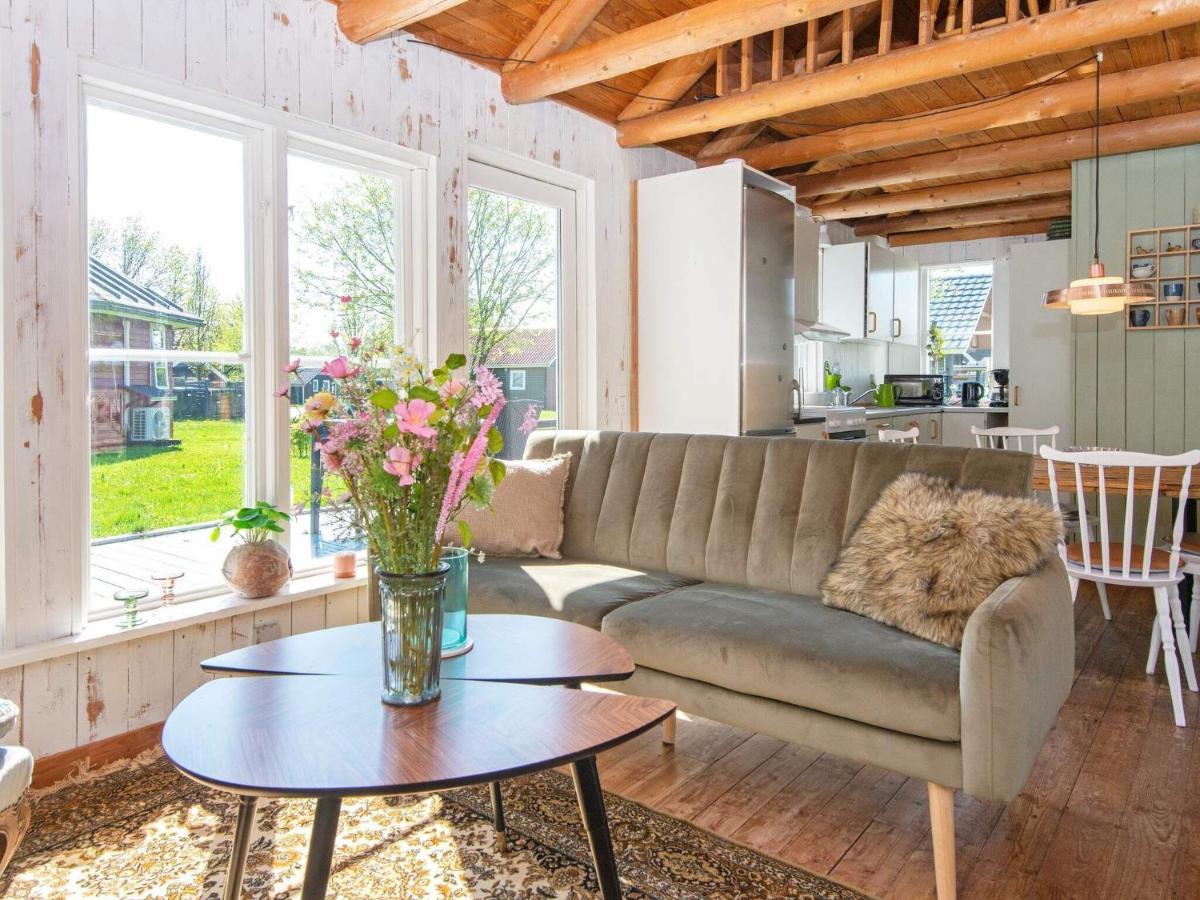 Holiday Home Hovborg XI المظهر الخارجي الصورة