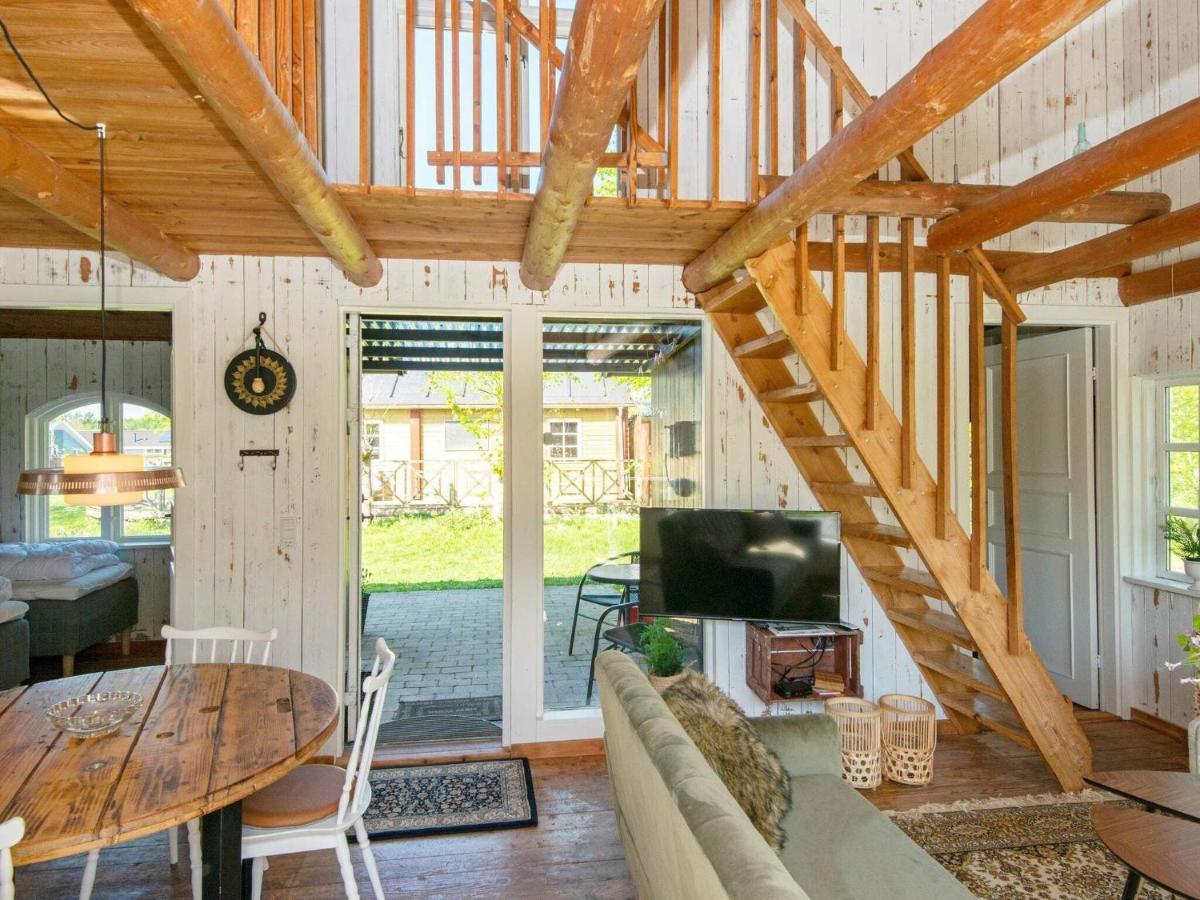 Holiday Home Hovborg XI المظهر الخارجي الصورة